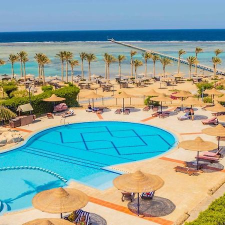 Blend Elphistone Resort Marsa Alam 阿布达巴 外观 照片