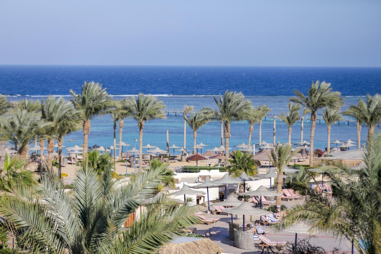 Blend Elphistone Resort Marsa Alam 阿布达巴 外观 照片