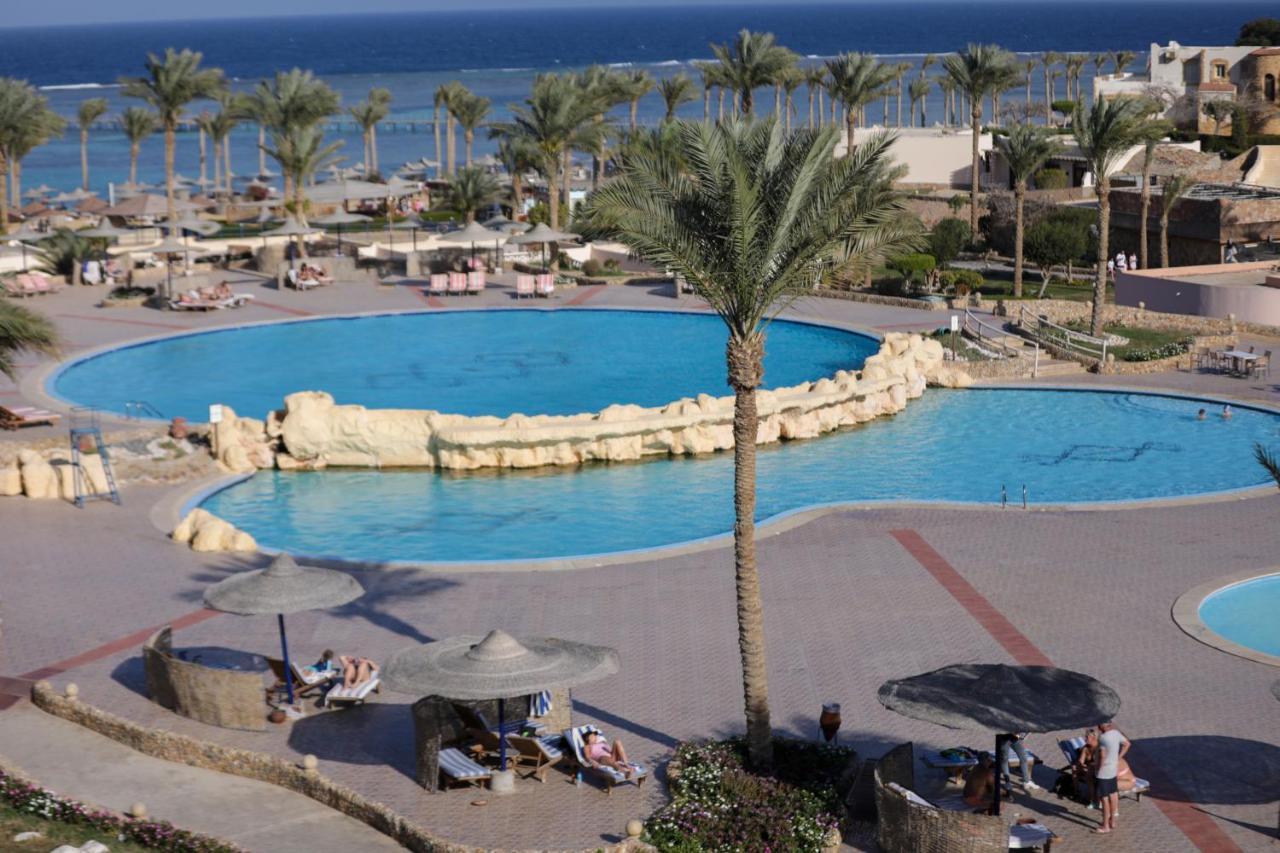 Blend Elphistone Resort Marsa Alam 阿布达巴 外观 照片