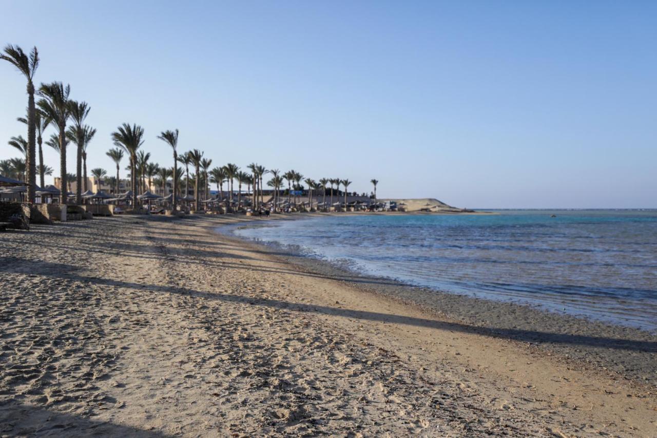 Blend Elphistone Resort Marsa Alam 阿布达巴 外观 照片