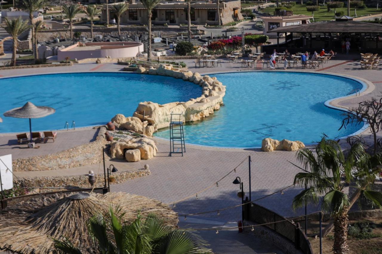 Blend Elphistone Resort Marsa Alam 阿布达巴 外观 照片