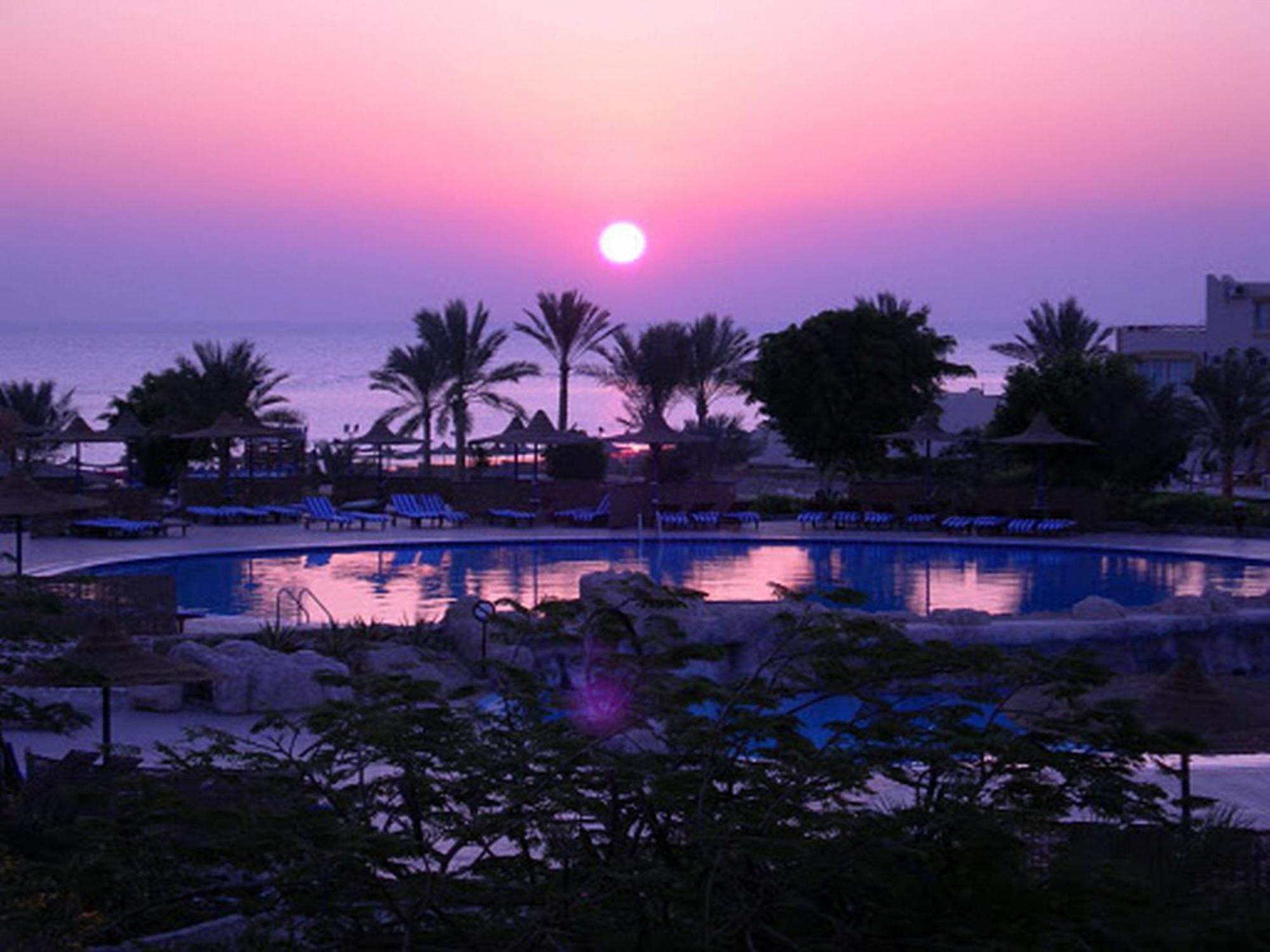 Blend Elphistone Resort Marsa Alam 阿布达巴 外观 照片